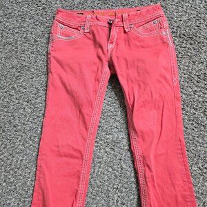 Rock Revival Women's Capris Size 29